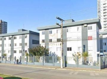 Apartamento · 70m² · 3 Quartos · 1 Vaga · Apartamento na Av. Osvaldo Reis, Fazendinha, Itajaí/SC