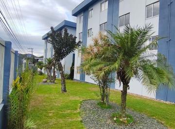 Apartamento · 70m² · 3 Quartos · 1 Vaga · Apartamento na Av. Osvaldo Reis, Fazendinha, Itajaí/SC