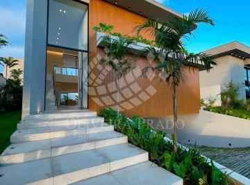Casa · 3 Quartos · 4 Vagas · Júnior Creci 4745 - 84 99922.4172- Cond. Alphaville Natal Catuana - Casa c/ 3 Suíte - R$ 3.190.000 -