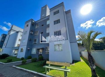 Apartamento · 52m² · 2 Quartos · 1 Vaga · Apartamento com 2 dormitórios à venda, 52,05m² no bairro Das Capitais em Timbó/SC.
