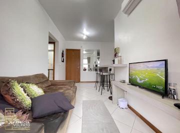 Apartamento · 47m² · 2 Quartos · 1 Vaga · Apartamento com vista incrível
