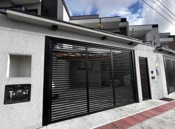 Casa · 120m² · 4 Quartos · 2 Vagas · Sobrado 4 quartos Parte Alta do Cordeiros Itajaí