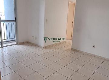 Apartamento · 56m² · 2 Quartos · 1 Vaga · Apartamento Alto Padrão 02 quartos - Cond Indiana - Goiânia/Go