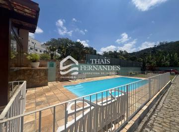 Casa · 113m² · 4 Quartos · 1 Vaga · Casa à venda no bairro Pimenteiras - Teresópolis/RJ