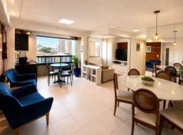 Apartamento · 78m² · 2 Quartos · 2 Vagas · Costa Ville | Costa Azul