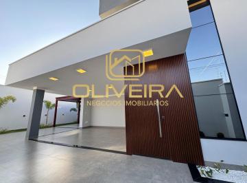Casa · 205m² · 3 Quartos · 4 Vagas · Casa à venda no bairro Matinha - Patrocínio/MG