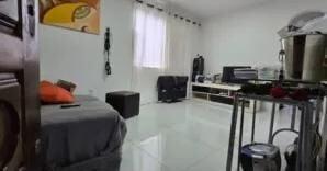 Apartamento · 57m² · 2 Quartos · 1 Vaga · Conjunto Dom Jerônimo | Cabula