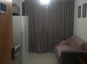 Apartamento · 30m² · 1 Quarto · 1 Vaga · Ocean Barra | MOBILIADO