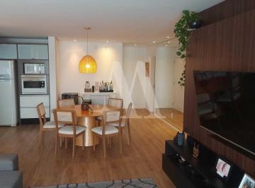 Apartamento · 112m² · 2 Quartos · 1 Vaga · Apartamento em Jurerê Internacional, Florianópolis/SC