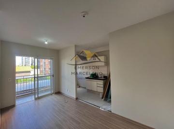 Apartamento · 45m² · 2 Quartos · 1 Vaga · ALUGA-SE AP 2 QUARTOS COM SACADA EM CAMBÉ AO LADO DO MAX ATACADISTA - SOLAR DI MODENA