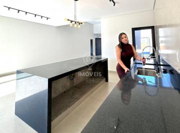 Casa · 170m² · 3 Quartos · 2 Vagas · Casa em Condomínio em Araxá MG