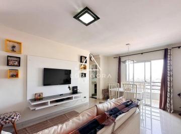 Apartamento · 70m² · 3 Quartos · 1 Vaga · Condominio Mirante - Apartamento à venda no bairro Assunção - São Bernardo do Campo/SP