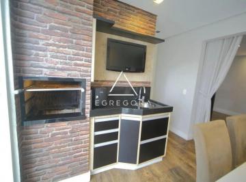 Apartamento · 94m² · 3 Quartos · 2 Vagas · Condominio Large Bela Vista - Apartamento à venda no bairro Centro - São Bernardo do Campo/SP