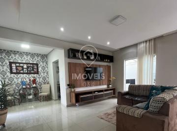 Casa · 176m² · 3 Quartos · 3 Vagas · Casa à Venda no bairro Jardim das Primaveras II