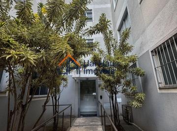Apartamento · 45m² · 2 Quartos · 1 Vaga · Apartamento à venda no bairro Califórnia - Belo Horizonte/MG