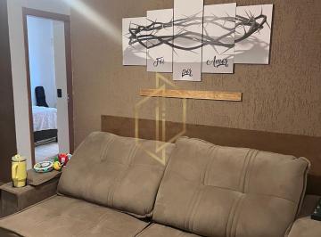 Apartamento · 43m² · 2 Quartos · 1 Vaga · Apartamento em Floresta, Joinville/SC