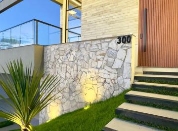 Casa · 220m² · 3 Quartos · 2 Vagas · Casa à Venda no Condomínio Villagio Park em Araxá-MG