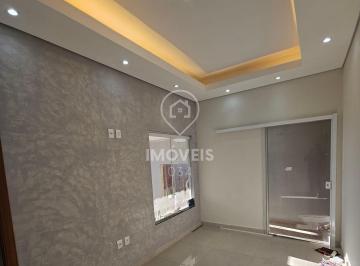 Casa · 87m² · 3 Quartos · 1 Vaga · Casa Geminada à venda no bairro Mangabeiras