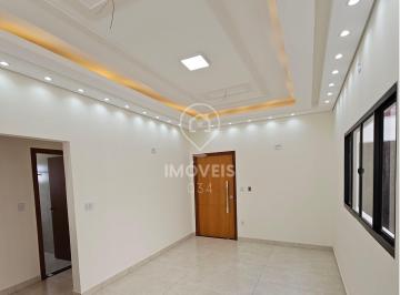 Casa · 131m² · 3 Quartos · 2 Vagas · Casa à Venda no bairro Mangabeiras
