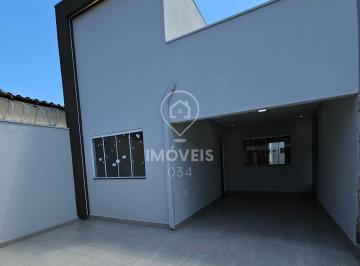 Casa · 90m² · 2 Quartos · 2 Vagas · Casa Geminada à Venda no bairro Santa Rita II