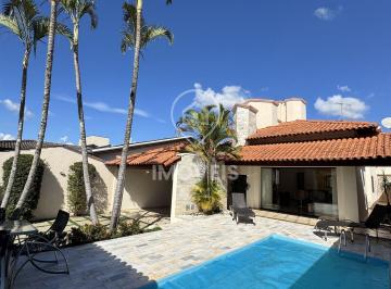 Casa · 269m² · 3 Quartos · 2 Vagas · Casa à venda - Veredas da Cidade em Araxá-MG