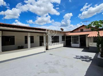 Casa · 175m² · 5 Quartos · 2 Vagas · Casa à venda no bairro João Ribeiro:
