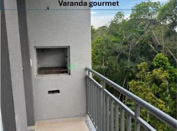 Apartamento · 53m² · 2 Quartos · 2 Vagas · Condomínio UP Ponta Negra - LOCAÇÃO | APARTAMENTO MODERNO – UP PONTA NEGRA