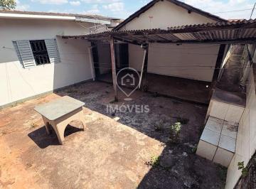 Casa · 138m² · 3 Quartos · 2 Vagas · João Ribeiro