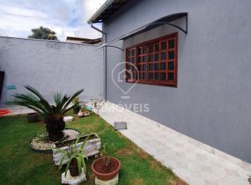 Casa · 200m² · 3 Quartos · 2 Vagas · Casa à Venda no bairro Jardim Europa