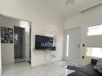 Casa · 120m² · 3 Quartos · 3 Vagas · Casa à venda no bairro Mangabeiras