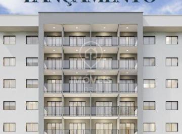 Apartamento · 61m² · 2 Quartos · 1 Vaga · Apartamento à venda no bairro Vila Universitária