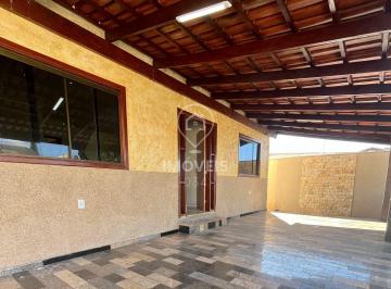 Casa · 243m² · 3 Quartos · 2 Vagas · Casa Sobrado à venda no bairro Guilhermina Vieira Chaer