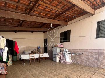 Casa · 222m² · 3 Quartos · 1 Vaga · Casa à venda no bairro Centro