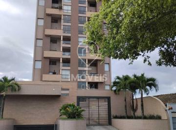 Apartamento · 3 Quartos · 2 Vagas · Apartamento à venda no Edifício Dubai