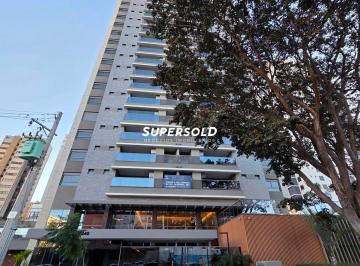 Apartamento · 115m² · 3 Quartos · 2 Vagas · Apartamento para alugar no Grand Paysage Cambuí em Campinas/SP