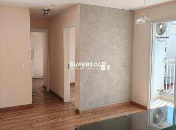 Apartamento · 58m² · 2 Quartos · 1 Vaga · Apartamento á Venda no Condomínio Invite Taquaral - Campinas
