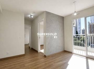 Apartamento · 58m² · 2 Quartos · 1 Vaga · Apartamento á Venda no Condomínio Invite Taquaral - Campinas
