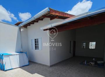 Casa · 89m² · 3 Quartos · 2 Vagas · Casa Geminada à venda no bairro Mangabeiras