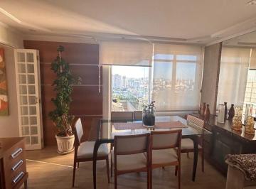 Apartamento · 97m² · 3 Quartos · 1 Vaga · Apartamento em Vila Moinho Velho (ipiranga) , 3 dormitorios São Paulo/SP