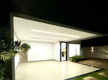 Casa · 180m² · 3 Quartos · 2 Vagas · Casa Alto Padrão à venda no bairro Recanto do Bosque