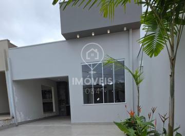 Casa · 125m² · 3 Quartos · 3 Vagas · Casa Geminada no Bairro Fenícia disponível para Venda