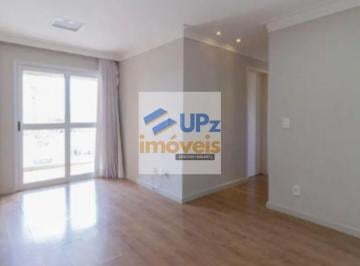 Apartamento · 70m² · 3 Quartos · 1 Vaga · Edifício Spazzio Presidente Altino - Apartamento com 3 dorms, sendo 1 suíte, 70m² com vaga em Presid