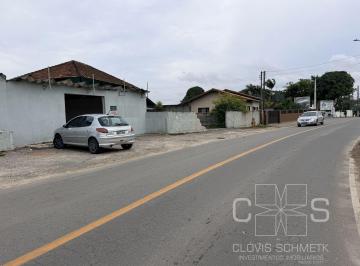 Terreno · 510m² · Terreno em Itajuba, Barra Velha/SC