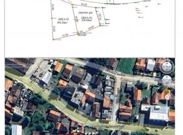 Terreno · 510m² · Terreno em Itajuba, Barra Velha/SC