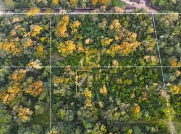 Terreno · 384m² · Oportunidade de Investimento Terreno Inteiro Faltando Poucos Metros para Abrir Rua