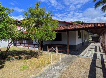 Casa · 282m² · 7 Quartos · 5 Vagas · Casa Linear no Jardim Atlântico Oeste