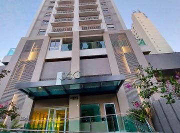 Apartamento · 68m² · 2 Quartos · 1 Vaga · Apartamento 2 quartos sendo 1 suíte no Setor Oeste