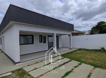 Casa · 114m² · 3 Quartos · 2 Vagas · Casa Alto Padrão no Jardim Atlântico Leste