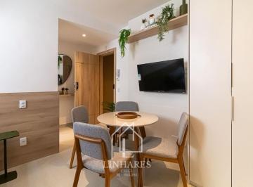 Apartamento · 26m² · 1 Quarto · Apartamento à venda no bairro Copacabana - Rio de Janeiro/RJ, Zona Sul
