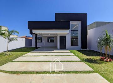 Casa · 141m² · 3 Quartos · 3 Vagas · Casa à venda no bairro Jardim Atlântico Leste (Itaipuaçu) - Maricá/RJ